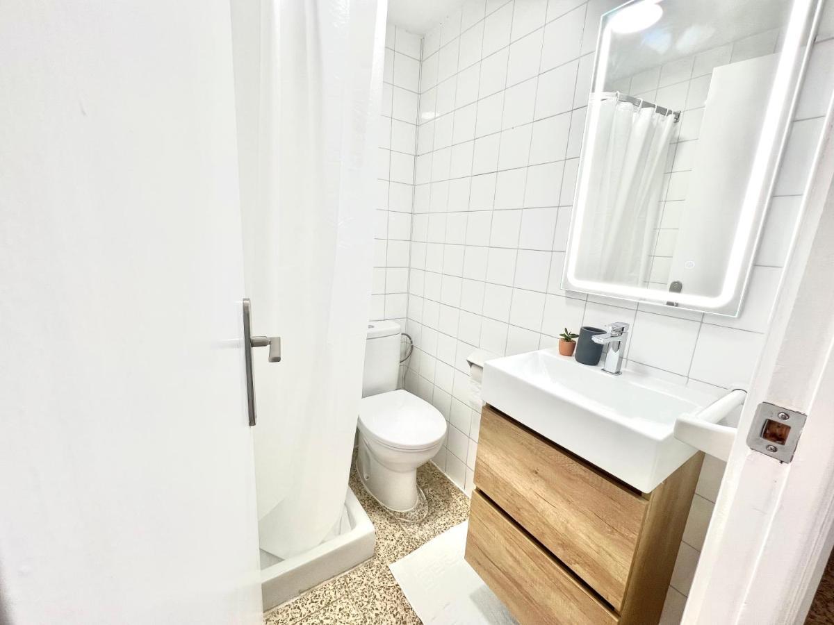 Cozy And Quiet, Pax7 Los Boliches, 3D, 2B, Pool And Close To The Beach Fuengirola Eksteriør bilde