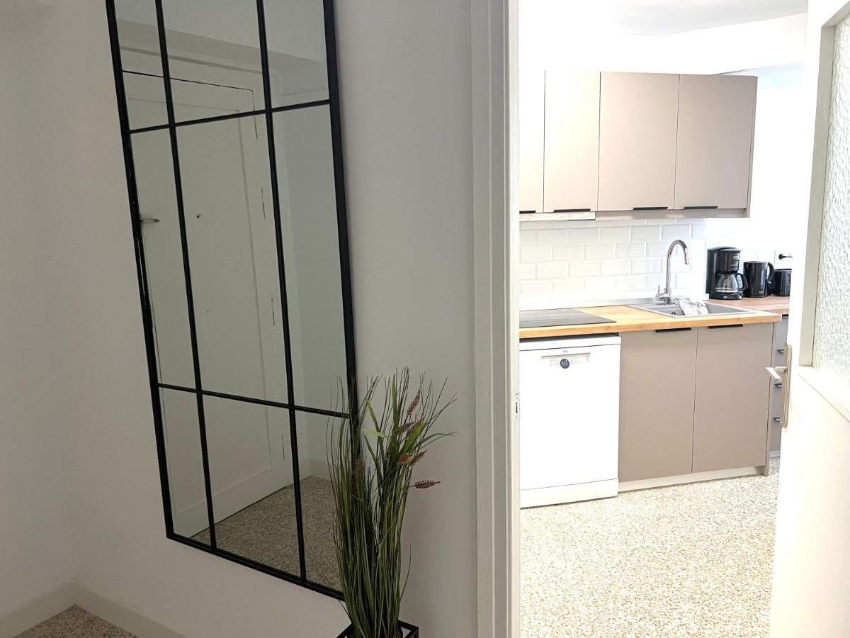 Cozy And Quiet, Pax7 Los Boliches, 3D, 2B, Pool And Close To The Beach Fuengirola Eksteriør bilde