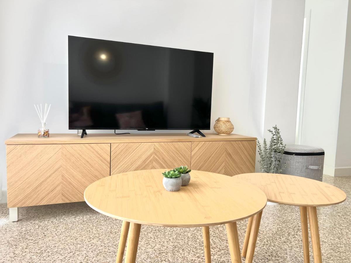 Cozy And Quiet, Pax7 Los Boliches, 3D, 2B, Pool And Close To The Beach Fuengirola Eksteriør bilde