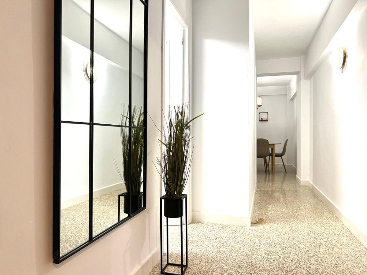 Cozy And Quiet, Pax7 Los Boliches, 3D, 2B, Pool And Close To The Beach Fuengirola Eksteriør bilde