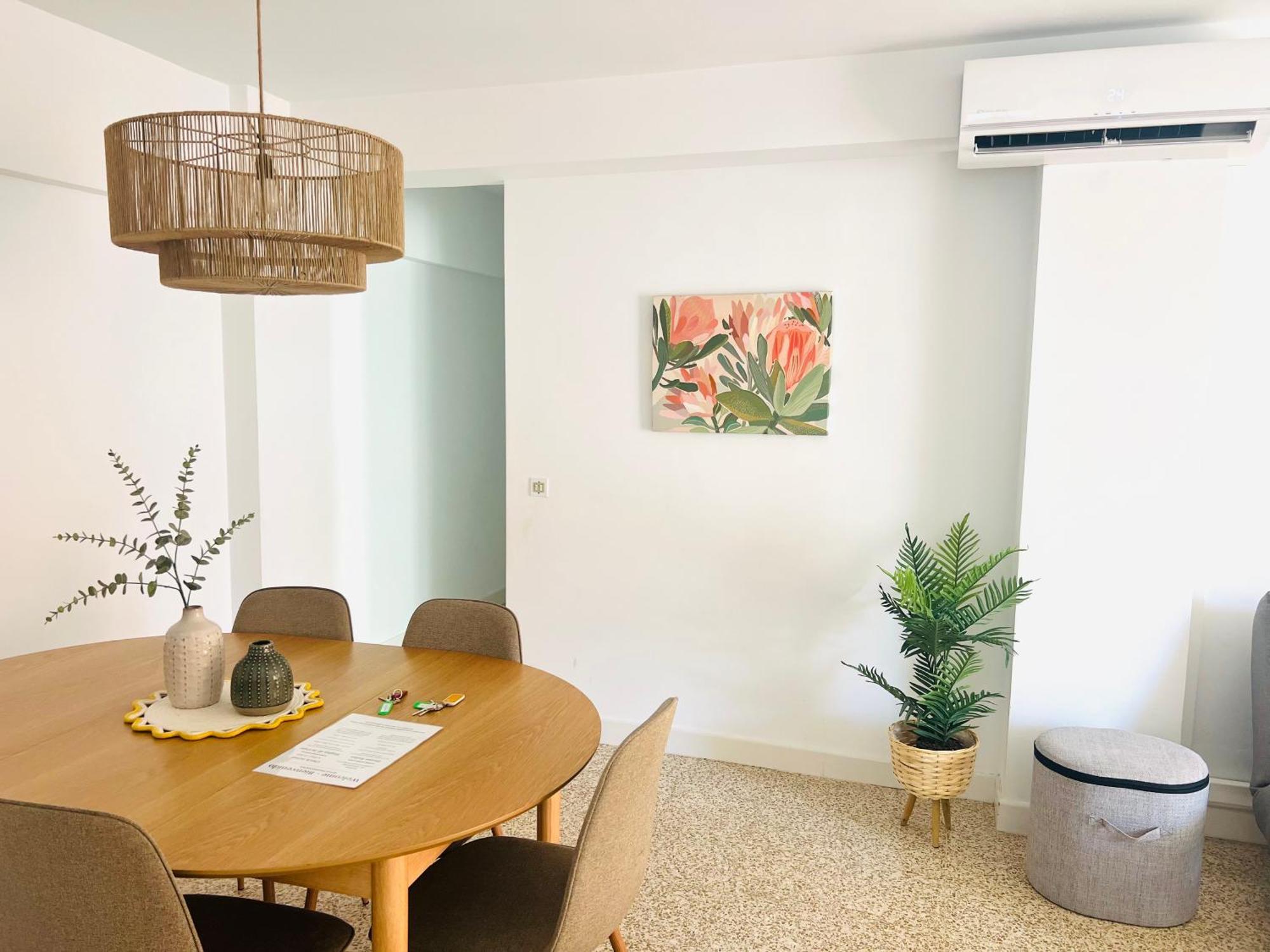 Cozy And Quiet, Pax7 Los Boliches, 3D, 2B, Pool And Close To The Beach Fuengirola Eksteriør bilde